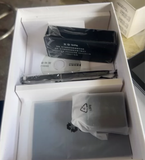 清华同方a3平板电脑  全新  带外壳  ...