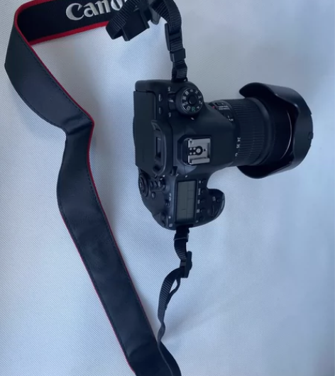 佳能6d mark II单反相机整套,全新...