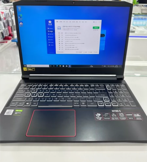 宏碁暗影骑士 擎 1650 CPU：i5-...