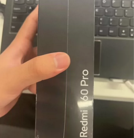 【全新未激活】红米k60Pro手机 8+2...