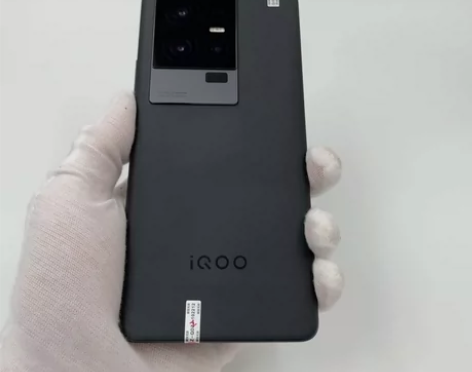 95新 vivo iQOO 11 (5G)...