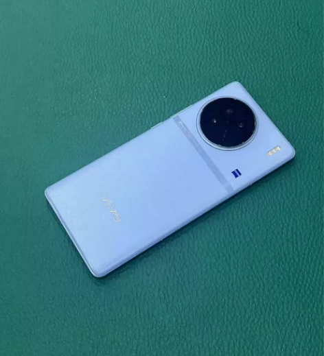 VivoX90,内存12+256,成色新 ...