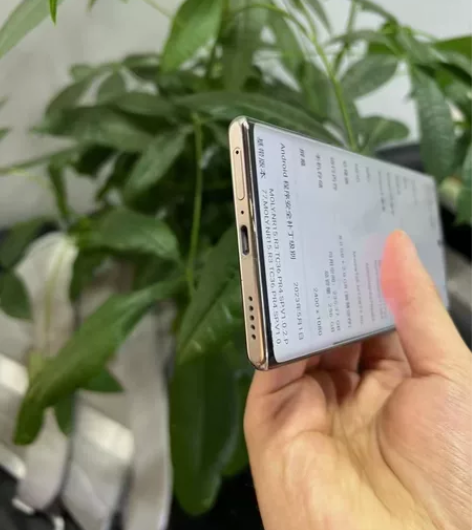 荣耀60se  8+256g  曲面屏  ...