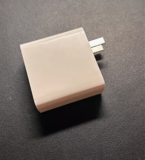 小米笔记本原装自带充电器,65W type...