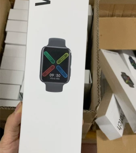 oppo watch2  esim版 46...