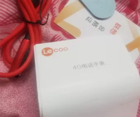 联想电话手表刚买未拆封!!!!160元!诚...