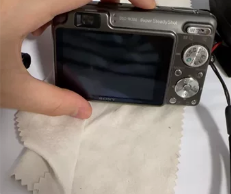 【出台个人ccd！】索尼DSC一W300 ...