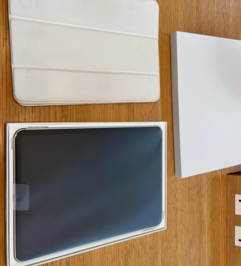 iPad Pro 2021 11寸5G插卡...