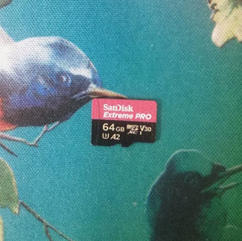 Sandisk/闪迪内存卡 高速64G ...