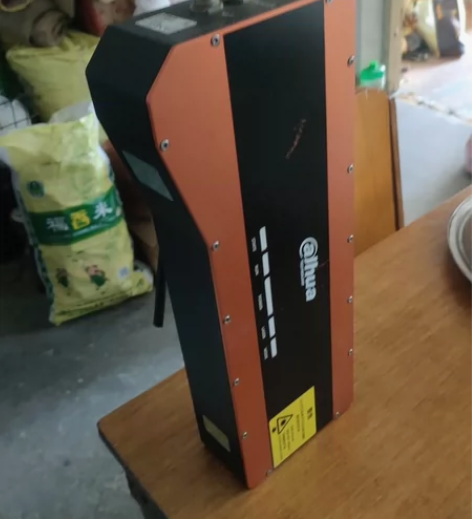 大华工业相机 型号dh-mv-d5201m...