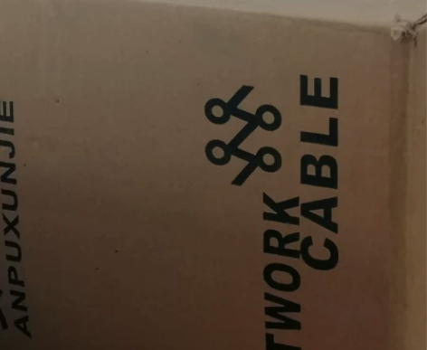 网线整箱,价格面议!附近可以送货! 感兴趣...