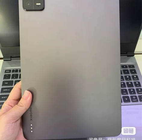 型号:小米平板6pro —————————...
