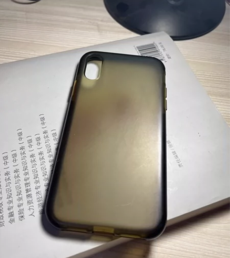 rock苹果xr手机壳，手机升级换代，闲置...