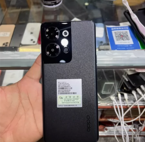 OPPO Reno9 12+512G ...
