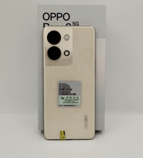 95新 OPPO Reno9 12G+5...