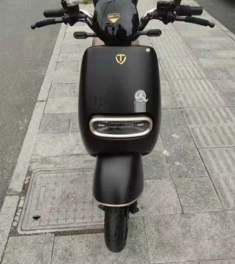 杭州同城转手新国标二手电动车,黄牌都上好的...