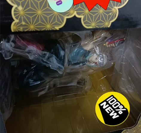 一番赏大奖鬼灭之刃音柱宇髓天元 超帅未开箱...