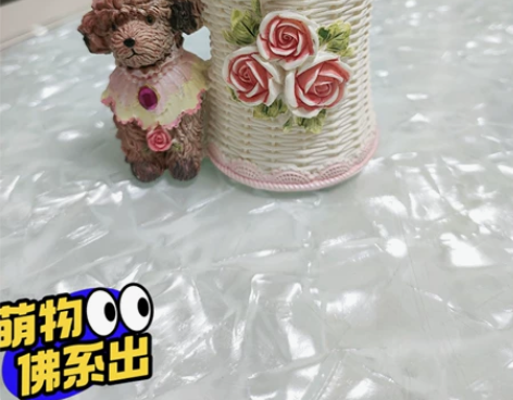 树脂 笔筒摆件少女心可爱笔筒学生书桌多功能...